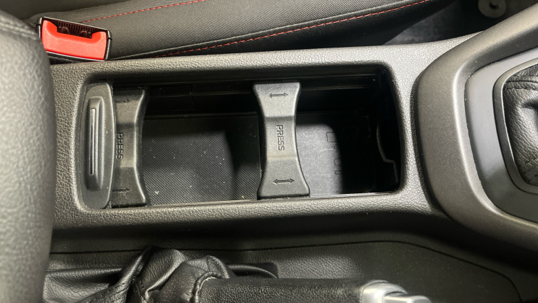 Ford Focus 1.5 TDCi 120 ST-Line 5dr Diesel Hatchback